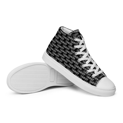 Peace High Tops