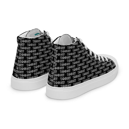 Peace High Tops