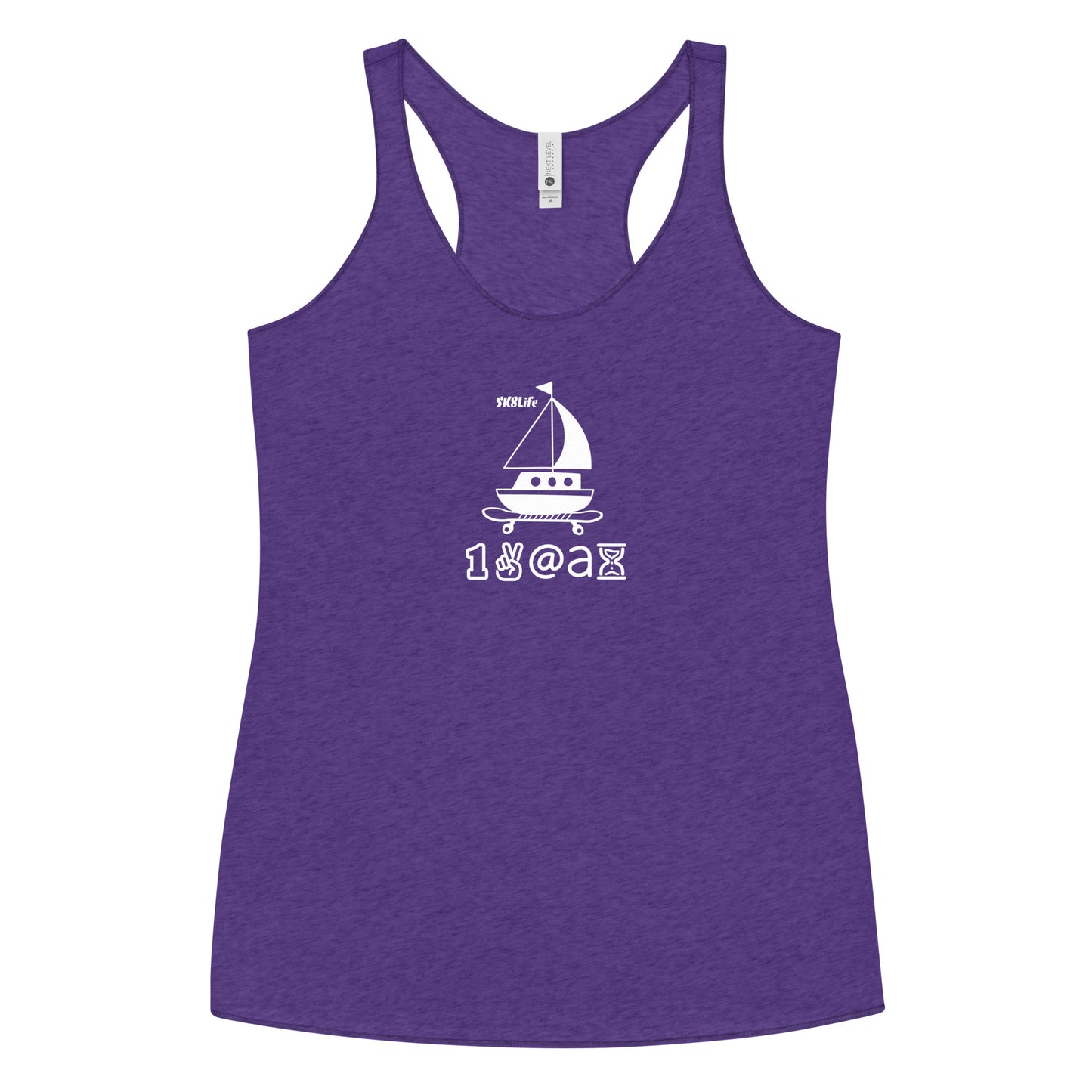 Women's Racerback Tank