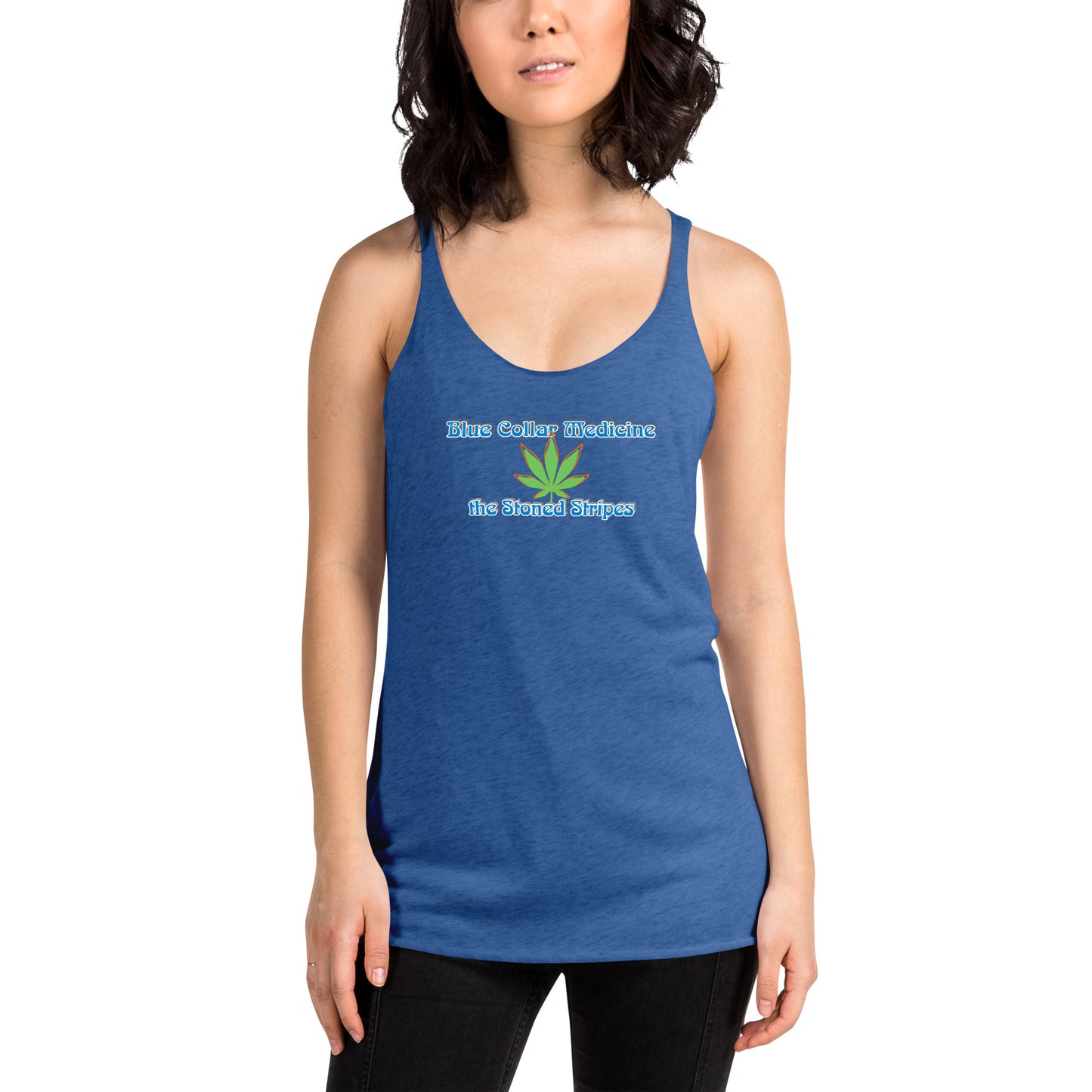 Women's Racerback Tank