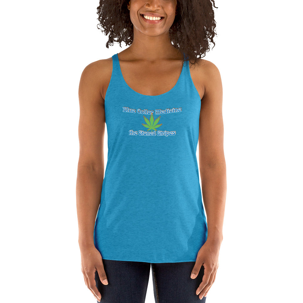 Women's Racerback Tank