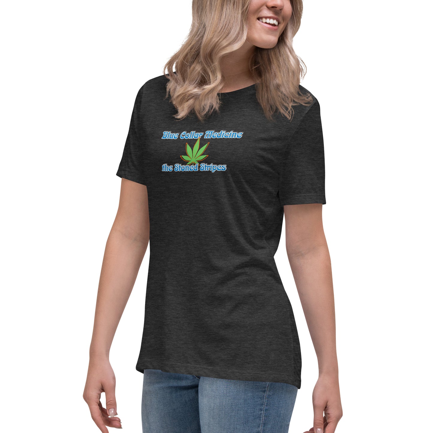 Women's Relaxed T-Shirt