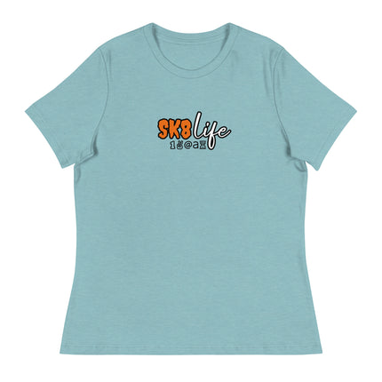 SK8 Women's Tee