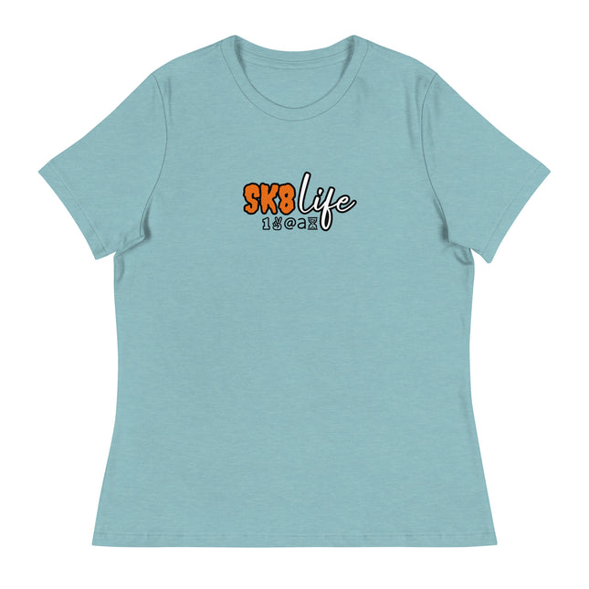 SK8 Women's Tee