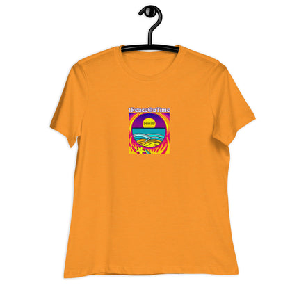 Surfy Sun Women's Tee