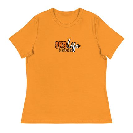 SK8 Women's Tee