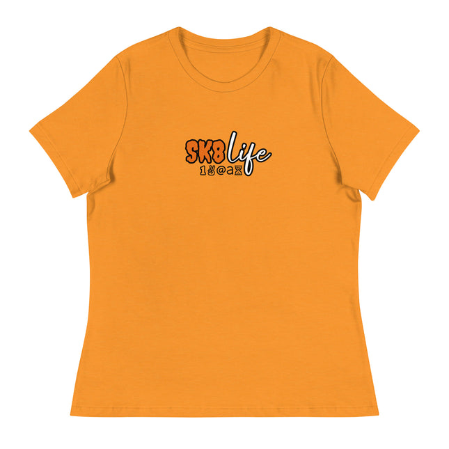 SK8 Women's Tee