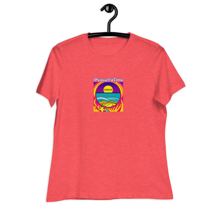 Surfy Sun Women's Tee