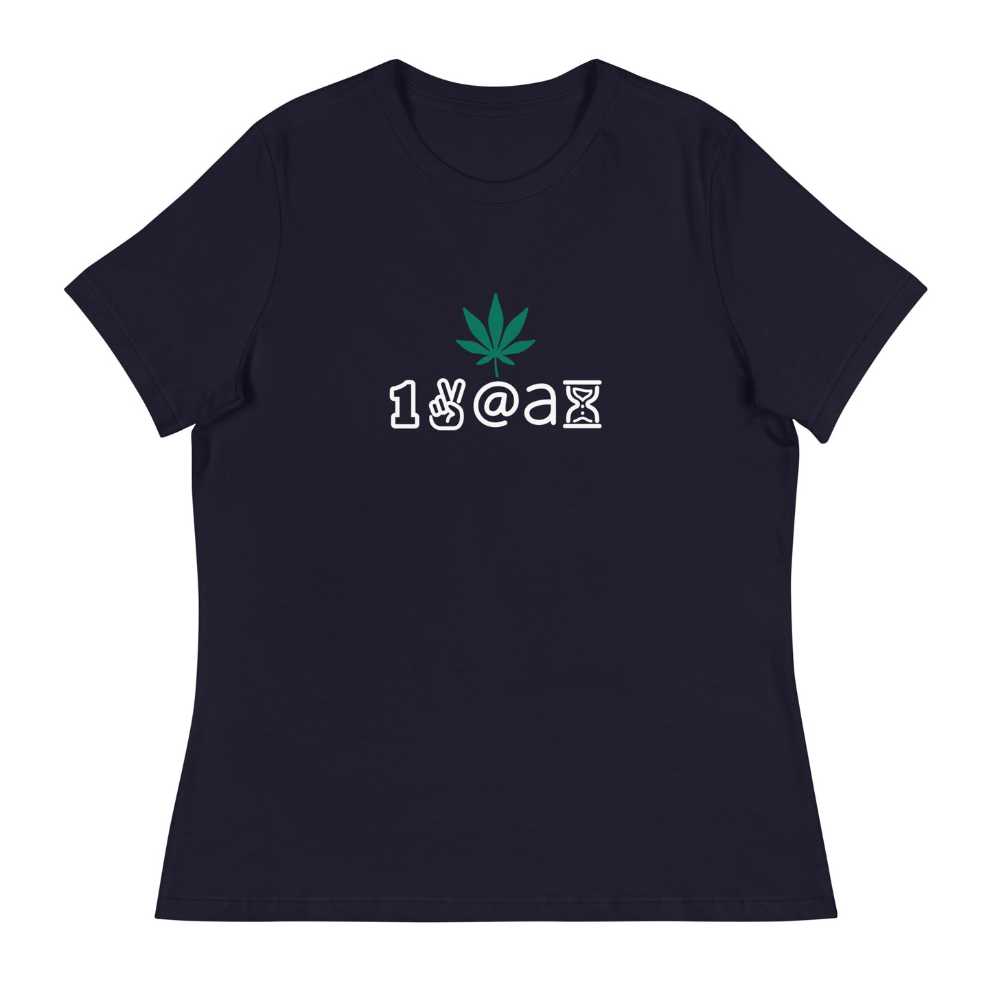 Women's Relaxed T-Shirt CMMC