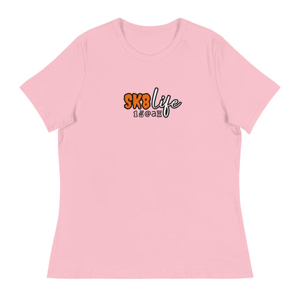 SK8 Women's Tee