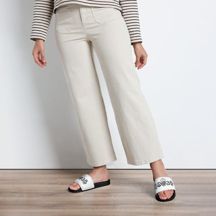 Women's Peace Pushers