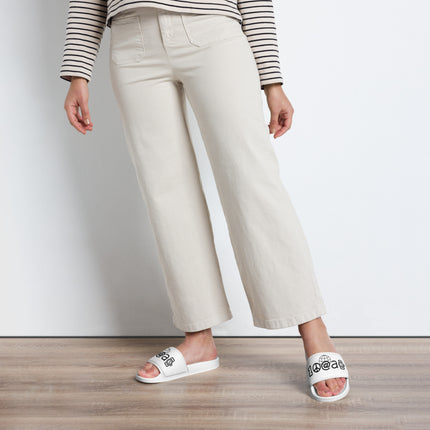 Women's Peace Pushers