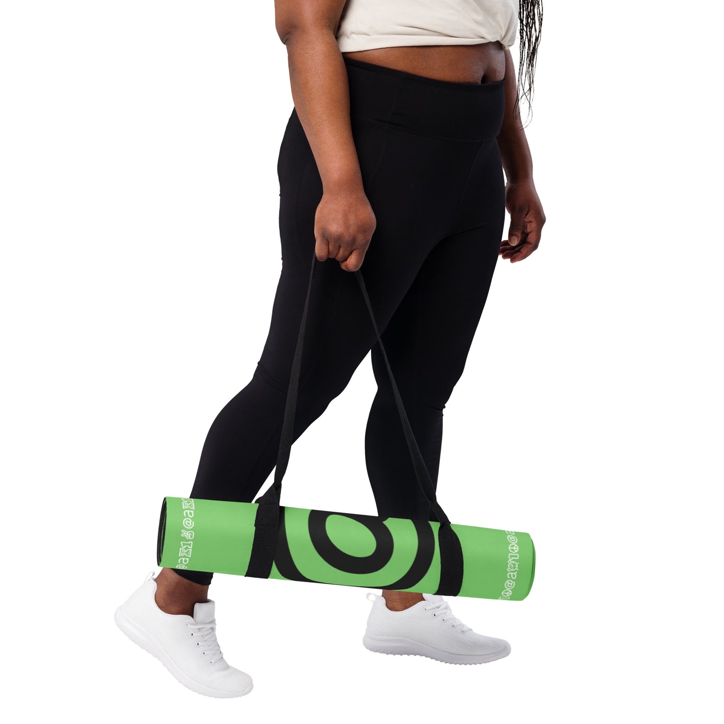 Yoga mat