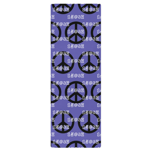 Yoga mat