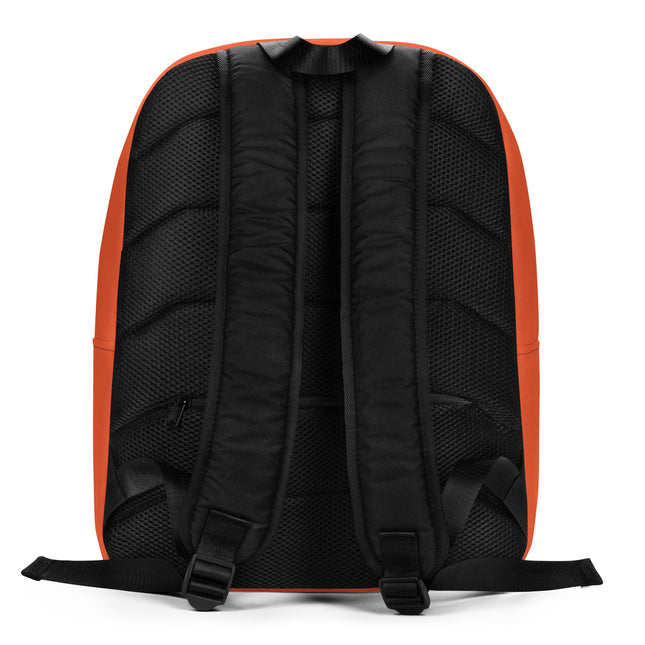 1Peace Safety Orange Backpack