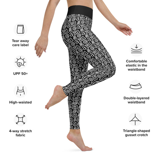 Yoga Leggings