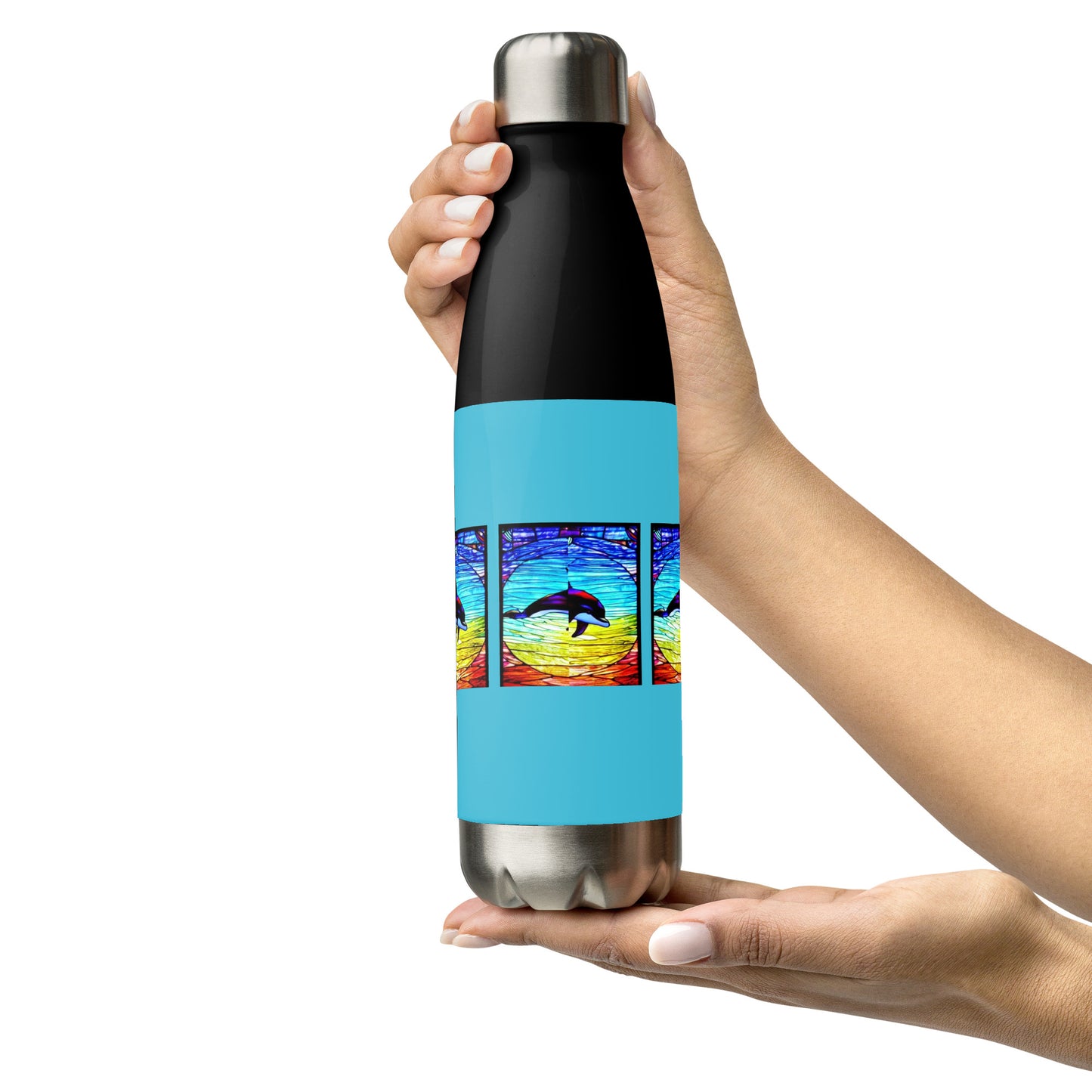 Stainless Steel Water Bottle