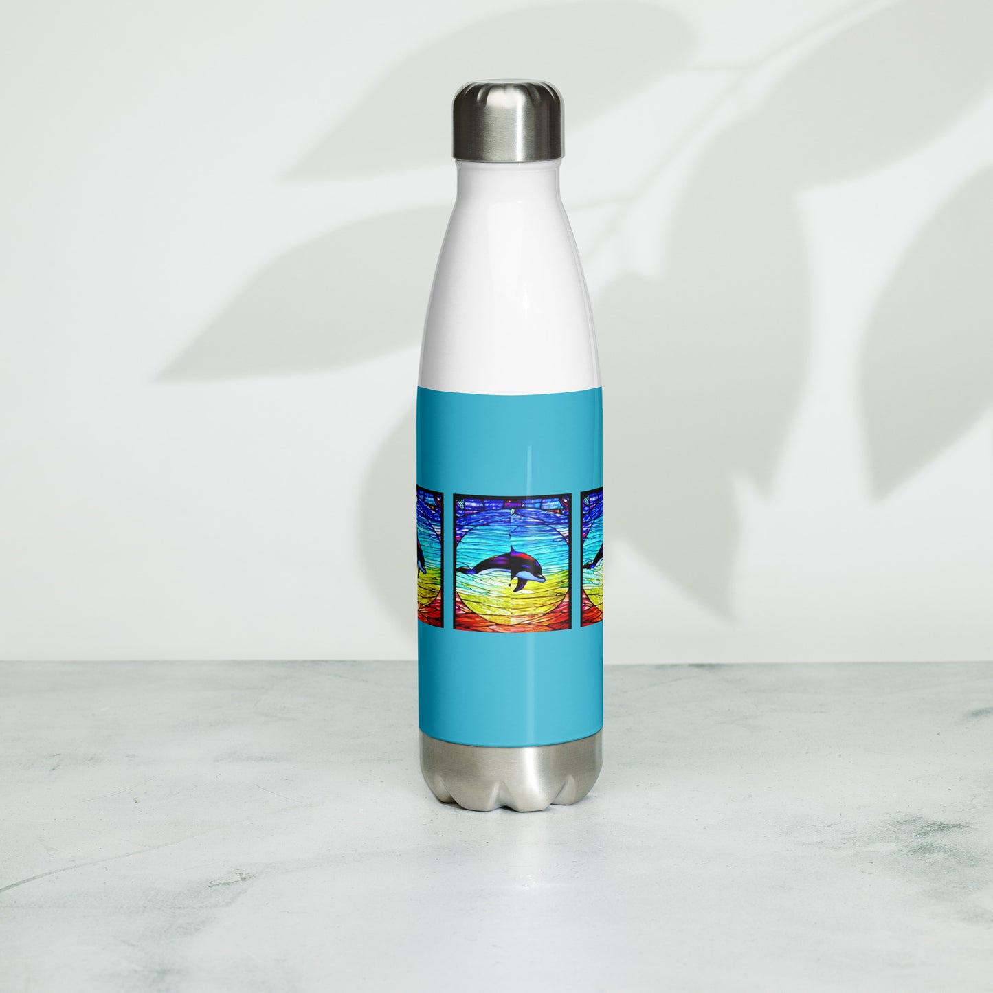 Stainless Steel Water Bottle