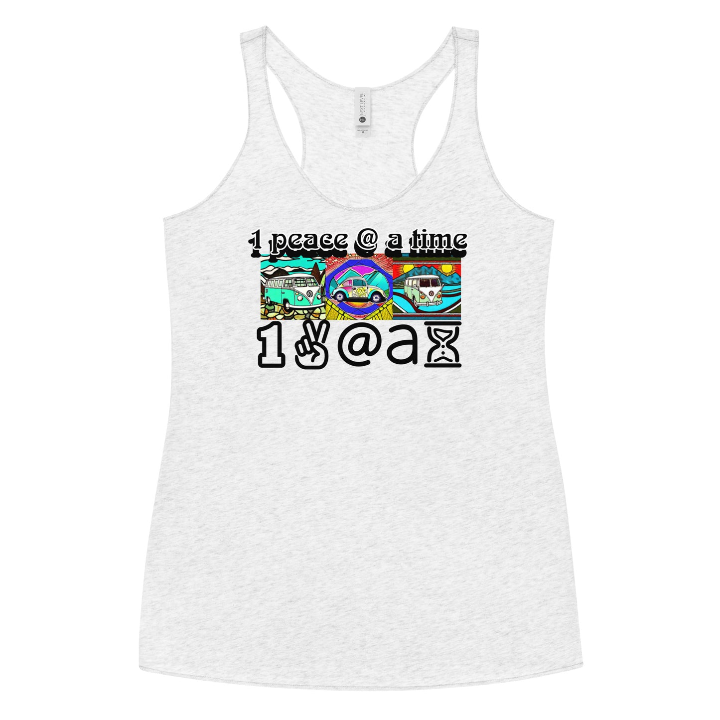 Women's Racerback Tank