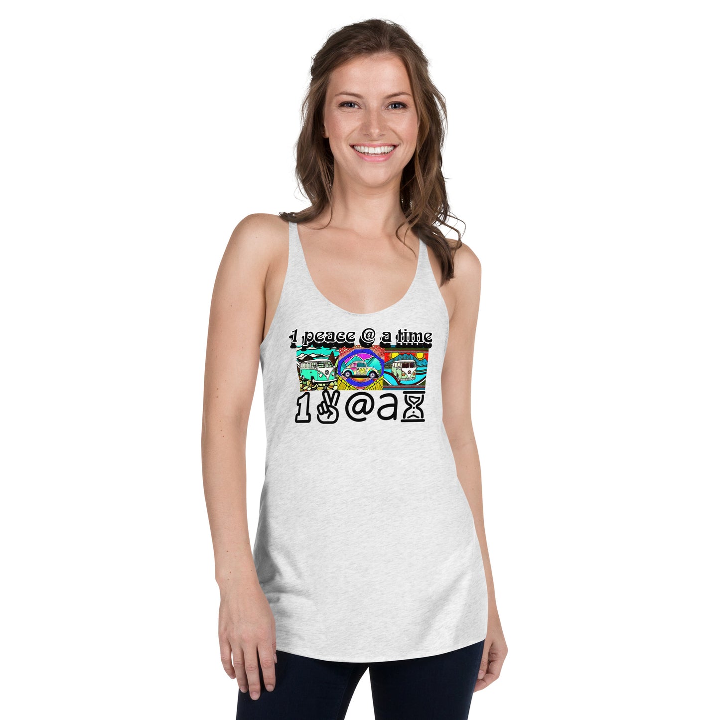 Women's Racerback Tank