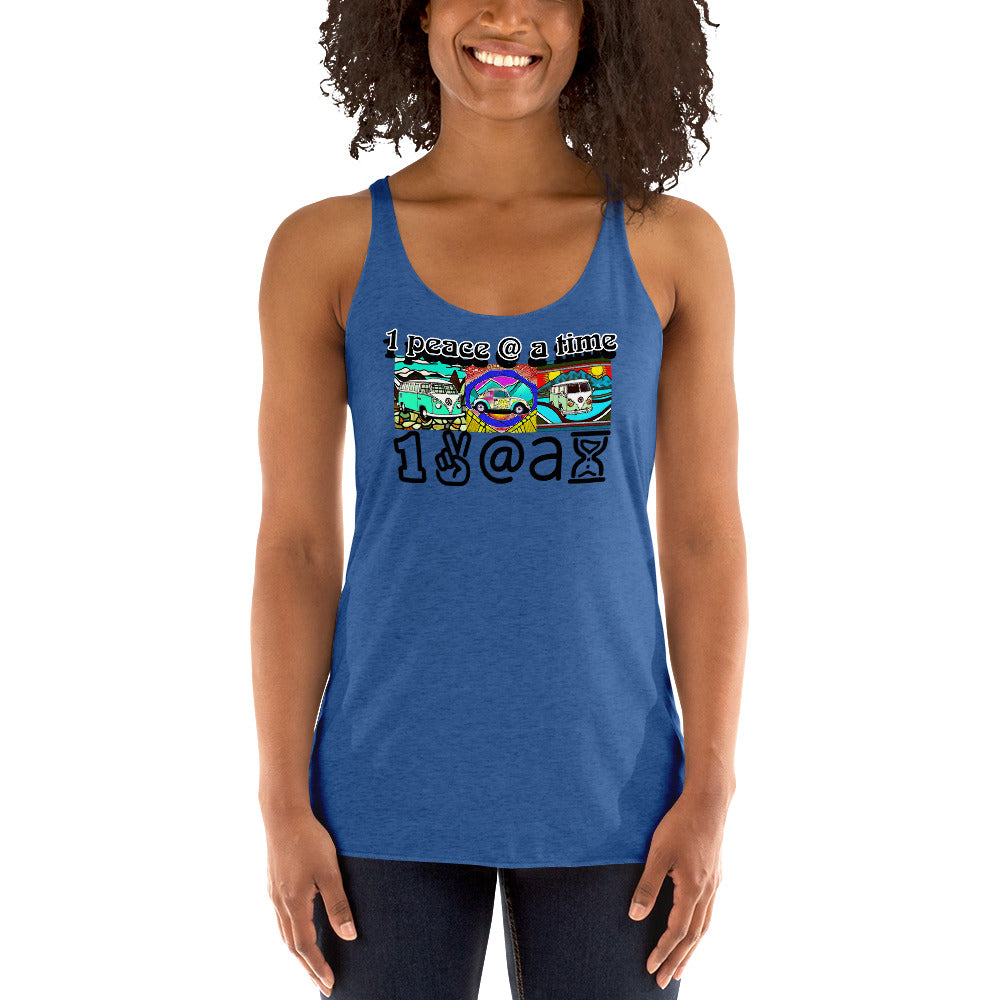 Women's Racerback Tank